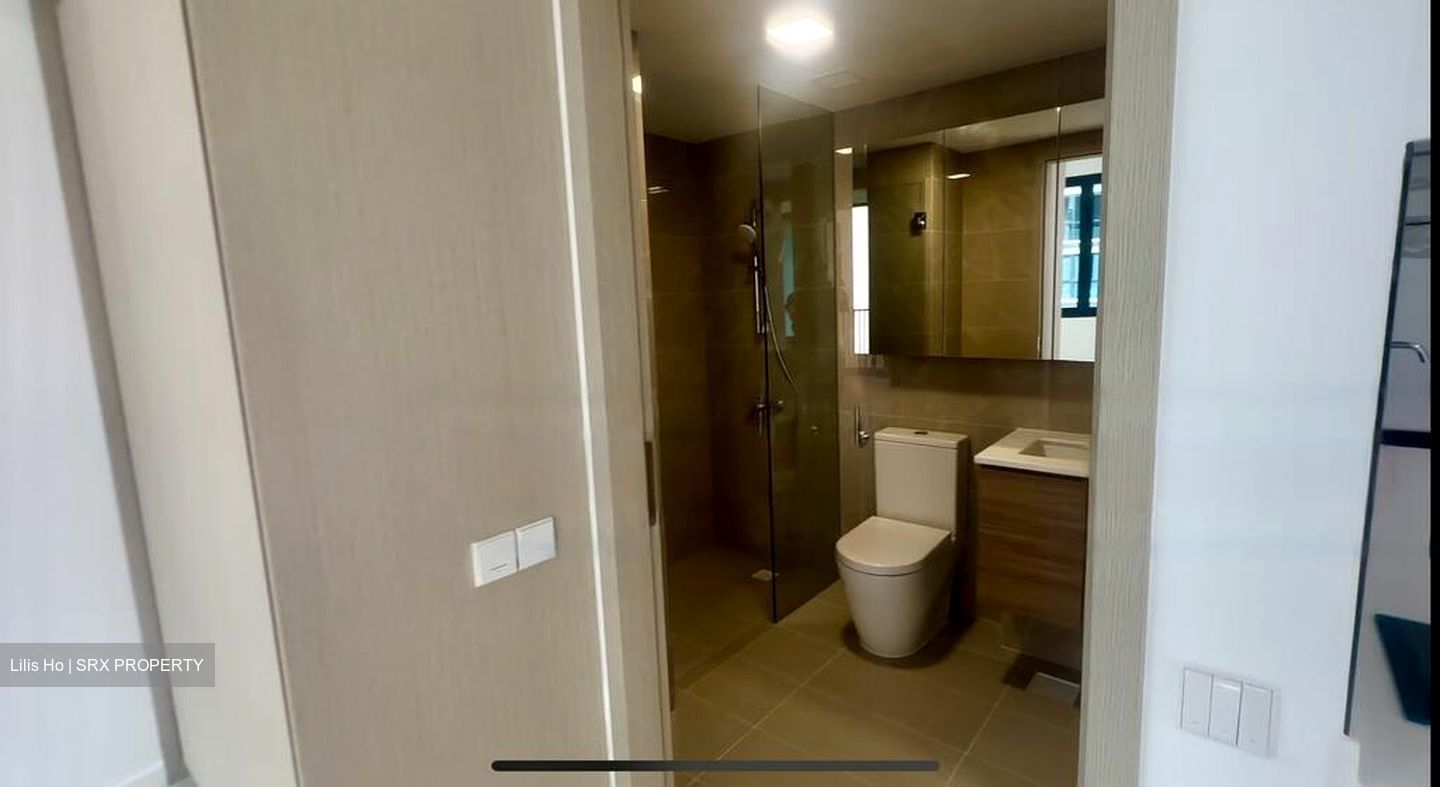 Treasure at Tampines (D18), Condominium #525395591